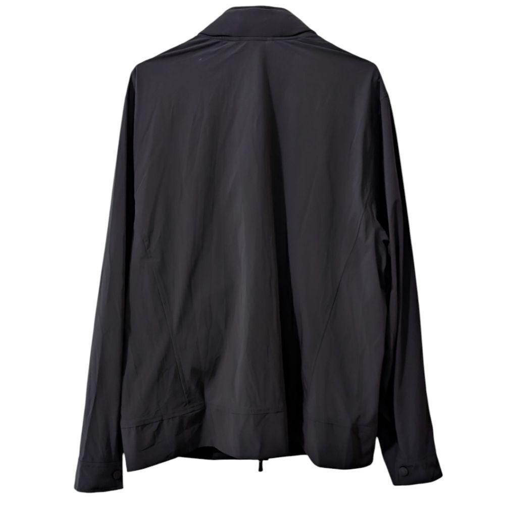 ANATOMIE Jack Black Water-Repellent Lightweight Travel Jacket Coat Men's XL NWT - Picture 7 of 14